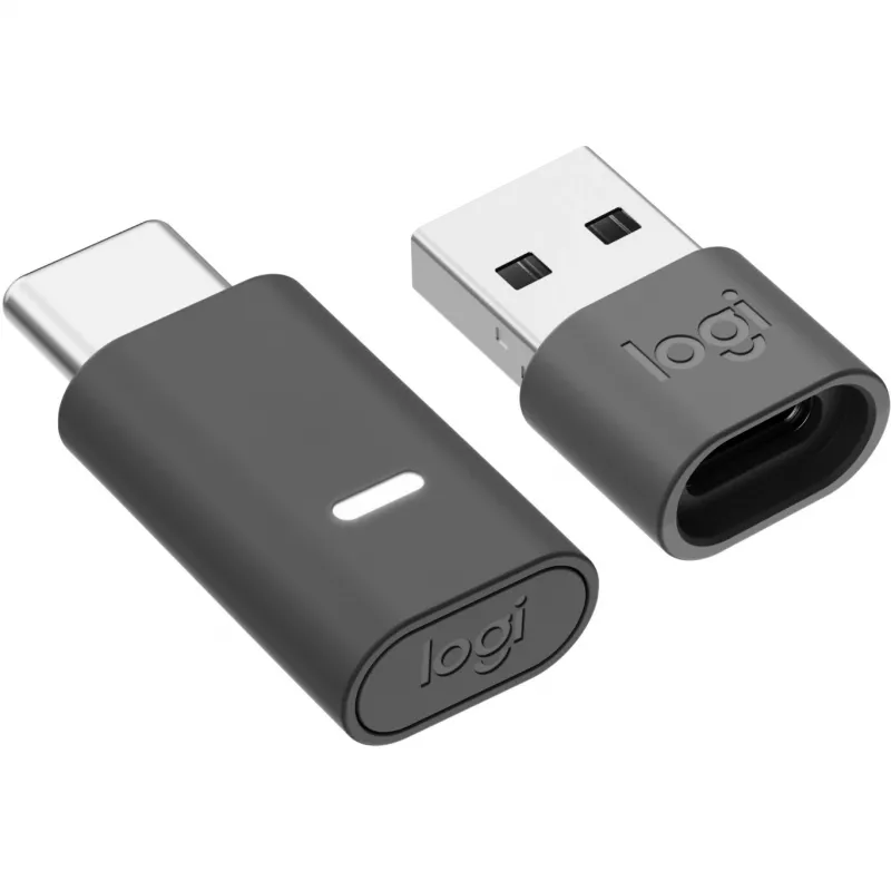 Logitech 981-001453 austiņas/bezvadu galvas saite Automašīna/Mājas birojs Bluetooth Melns