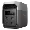 Pārnēsājama elektrostacija EcoFlow DELTA 3 Max, 2048 Wh