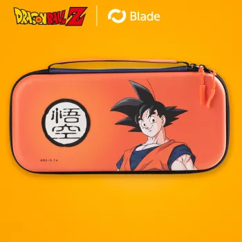 Aizsargpārvalks Blade Dragon Ball Z Switch2 DB1002 spēļu konsolei