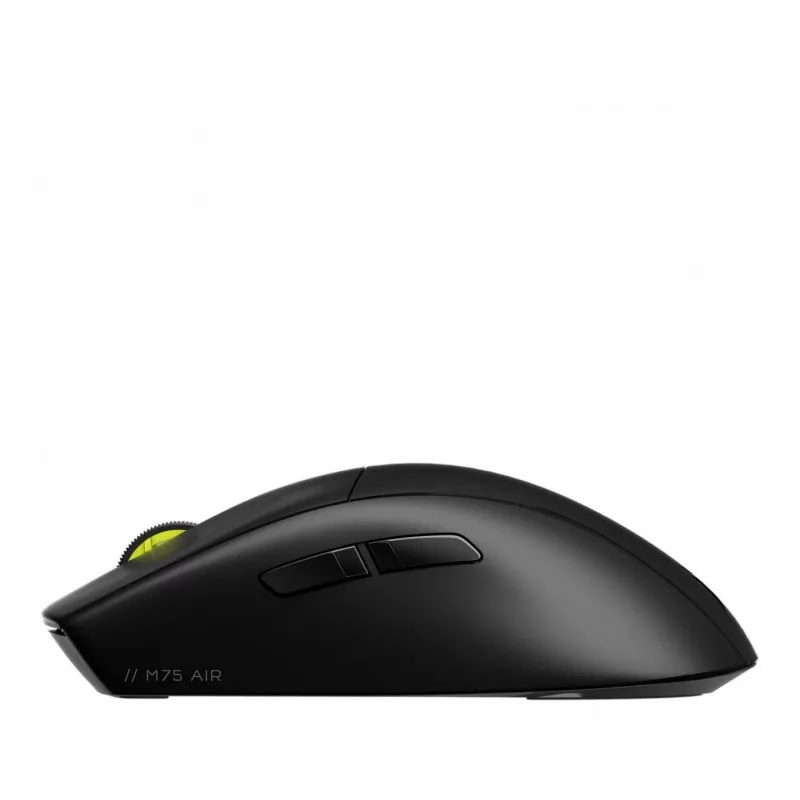 M75 Air Wireless Melns