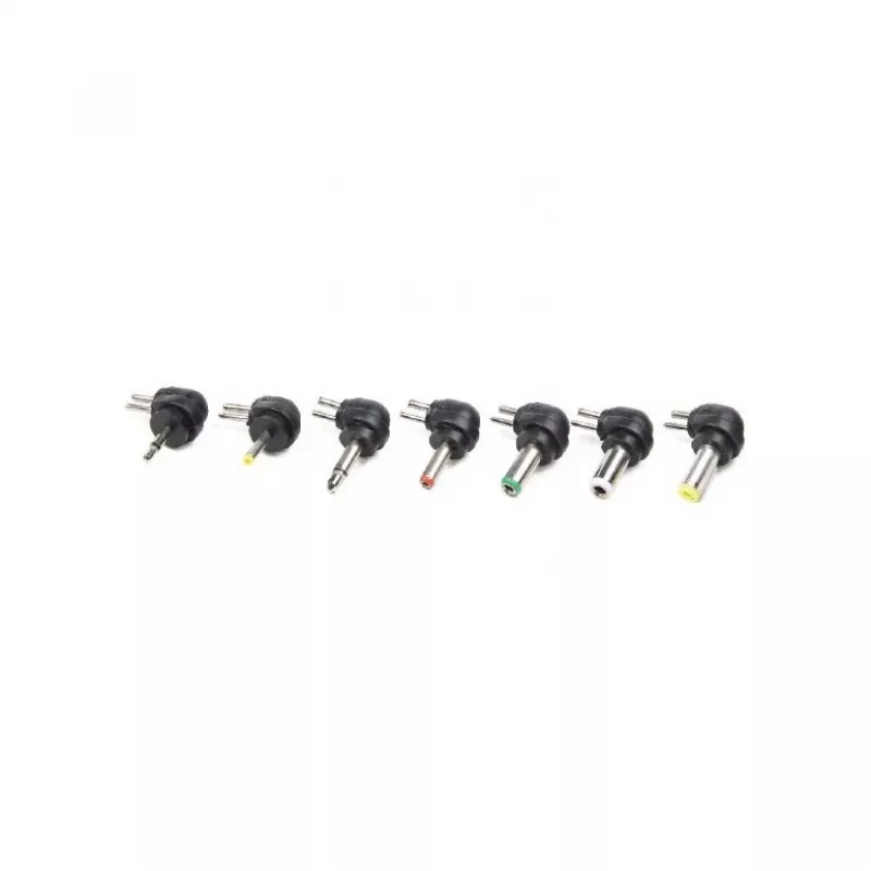 EnerGenie EG-MC-009 barošanas adapteris/invertors iekštelpām 24 W Melns