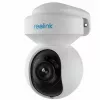 Reolink E Series E540 - 5MP āra Wi-Fi kamera, Personas/Transportlīdzekļa/Dzīvnieka noteikšana, Pan & Tilt, 3X optiskais tālummaiņa