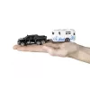 RC auto ar kemperi REVELL 23566 — mini tālvadības modelis, ar bateriju darbināms, rotaļu transportlīdzeklis