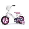 Bērnu velosipēds HUFFY Disney MINNIE 12 collu ritenis, modelis 22434W