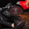 Rockbros RKS626-BKU-lock velosipēda slēdzene, melna