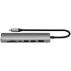 Satechi 7-in-1 USB-C adapteris ar Ethernet
