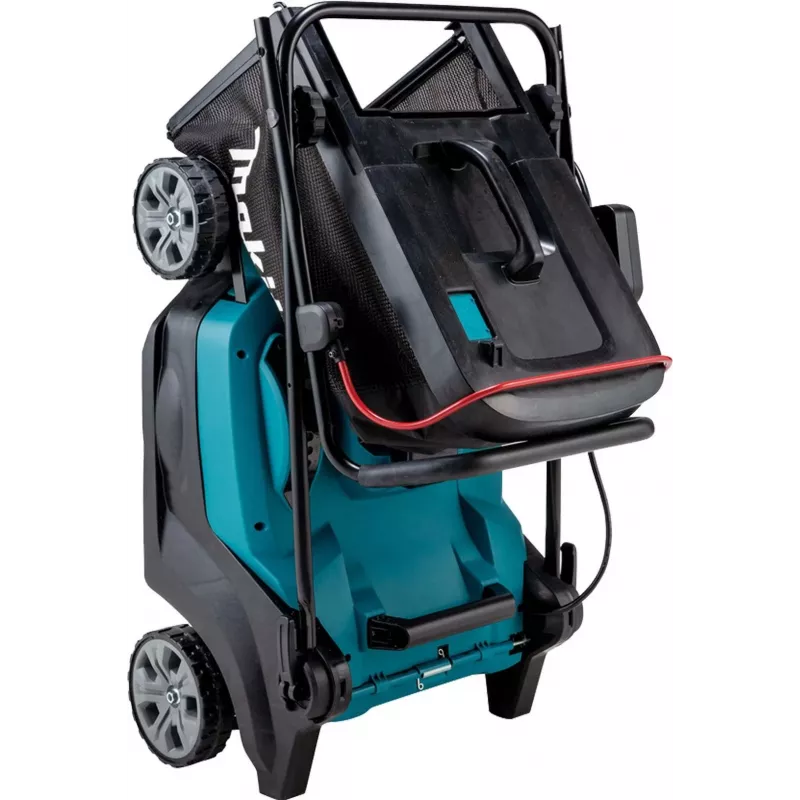 Bezvada zāliena pļāvējs MAKITA LM004GZ 40V MAX XGT metabo