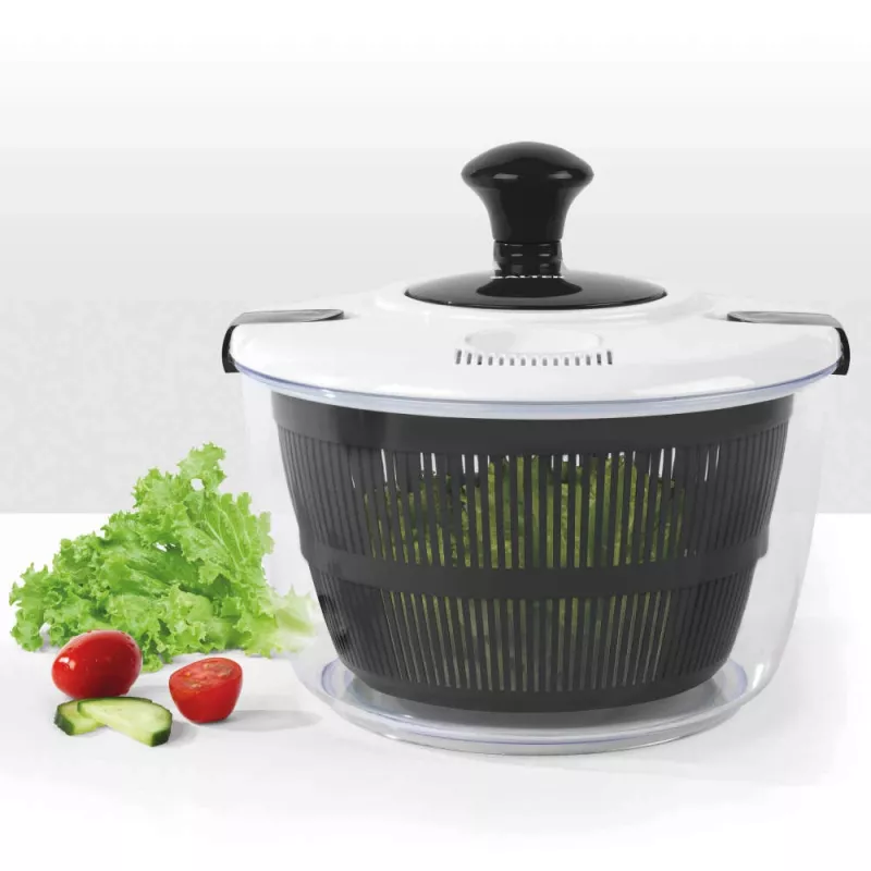Salter BW12003EU7 Salātu griezējs 3,5 L