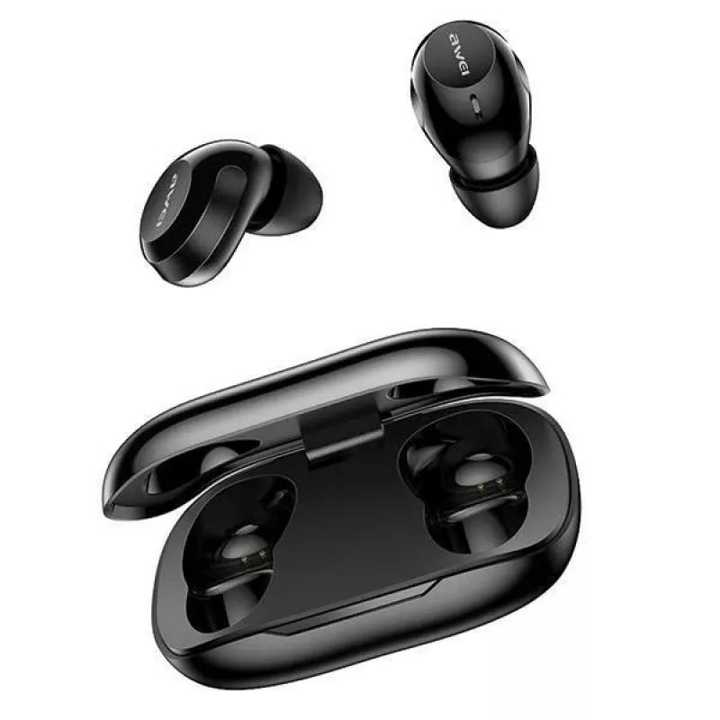 Bluetooth austiņas Awei T20