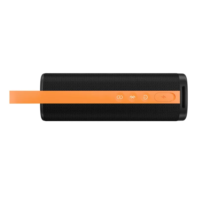 Xiaomi Sound Outdoor | QBH4261GL | Bluetooth | Melns | Pārnēsājams | Bezvadu savienojums