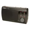 Radio FM/AM Eltra Ewa Melns