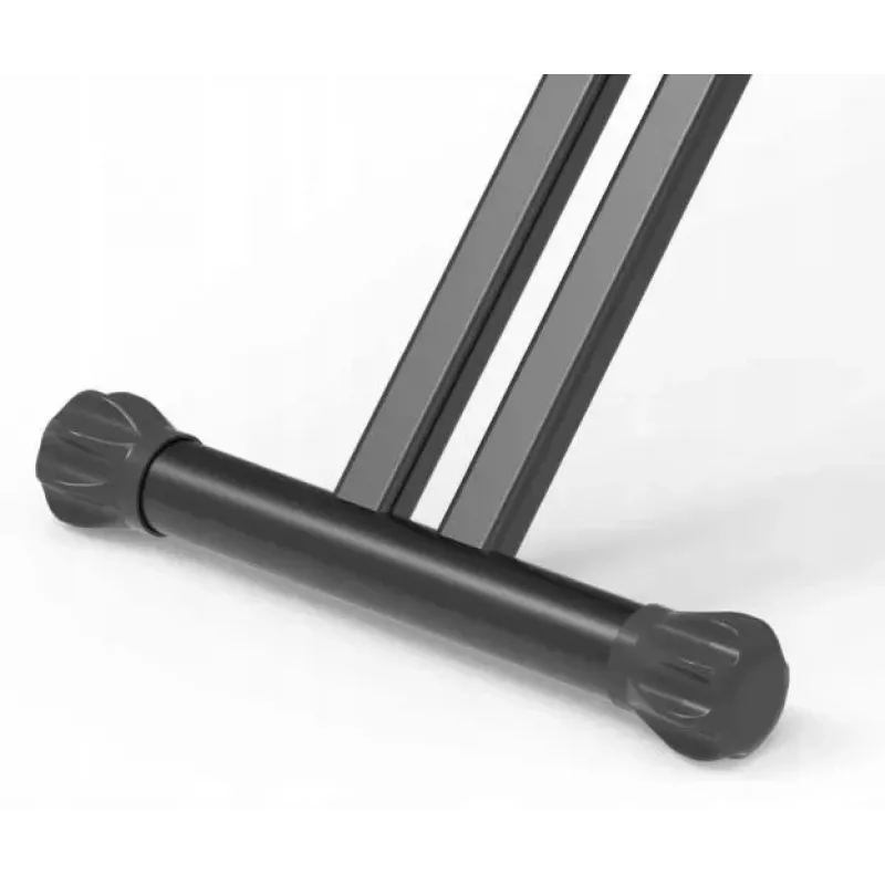 Gludināmais dēlis 112x36cm Promis PKD60 SOLID Metāla virsma MONOBLOCK