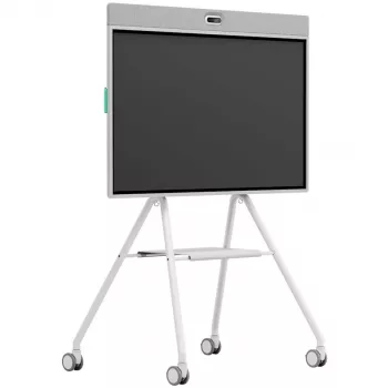 Monitor Logitech Rally Board 65 65 collu LCD displejs