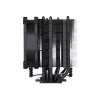 Noctua NH-U9S chromax.Melns procesora dzesētājs