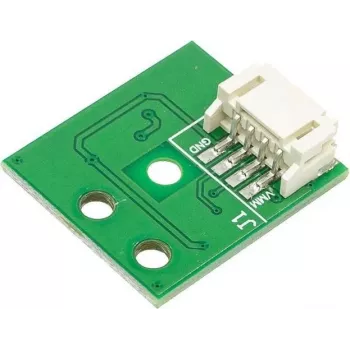 3D piederums Flashforge Creator 4 durvju sensors — rezerves sensors printera korpusam
