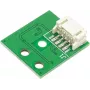 3D piederums Flashforge Creator 4 durvju sensors — rezerves sensors printera korpusam