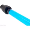 HardTube Alphacool 16/11mm 0,4 m Caurspīdīga