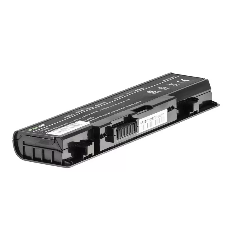 Green Cell do Dell Studio 15 1535 1536 1537 1550 1555 1558 / 11,1 V 4400 mAh