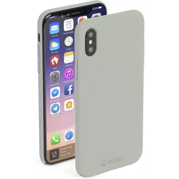Vāciņš Krusell Sandby iPhone X