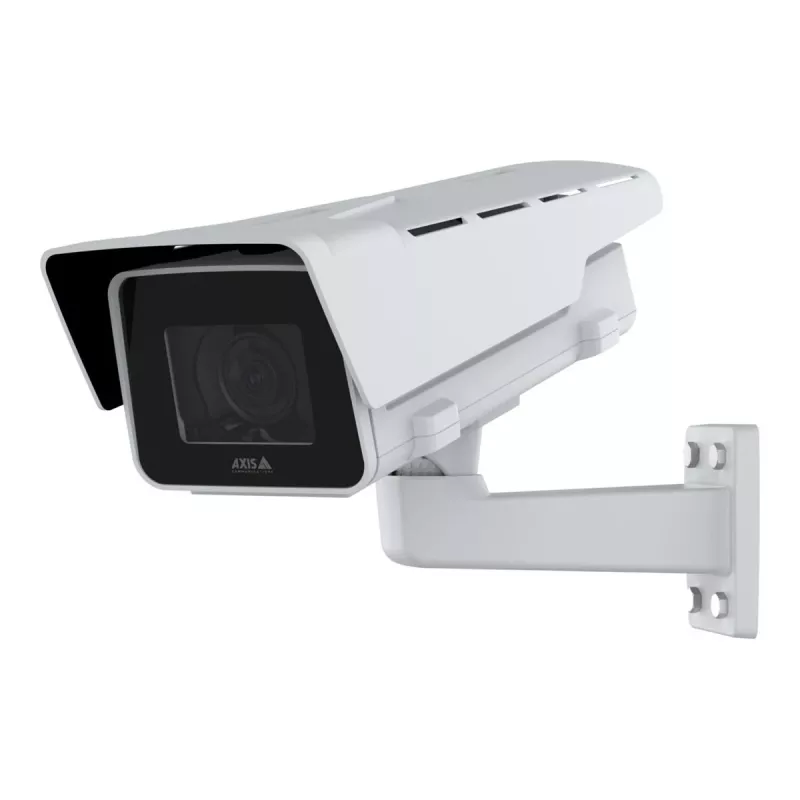 IP novērošanas kamera Axis P1385-E Box 1920 x 1080 pikseļi