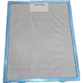 Tvaika nosūcēja filtrs CATA 02859498 Pelēks Metāls