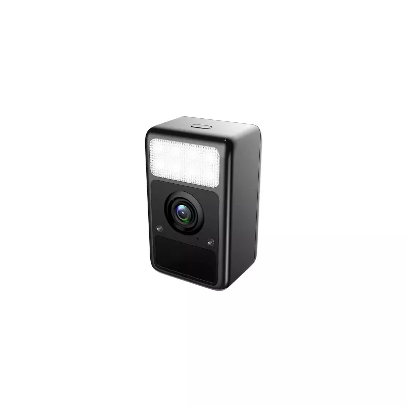 Novērošanas kamera SJCAM S1 2K izšķirtspēja