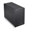 PC korpuss Lian Li PC-A3X Micro Tower melns