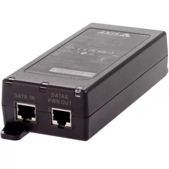 PoE adapteris Axis 02208-001