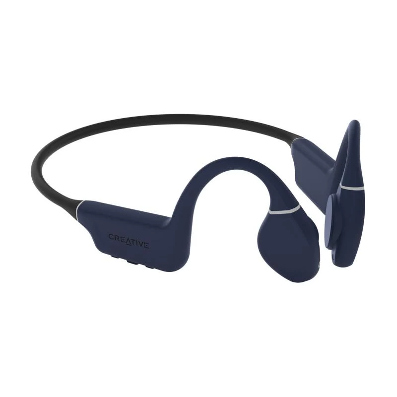 Creative 51EF1081AA001 Outlier Free Pro+ austiņas uz auss, Bluetooth