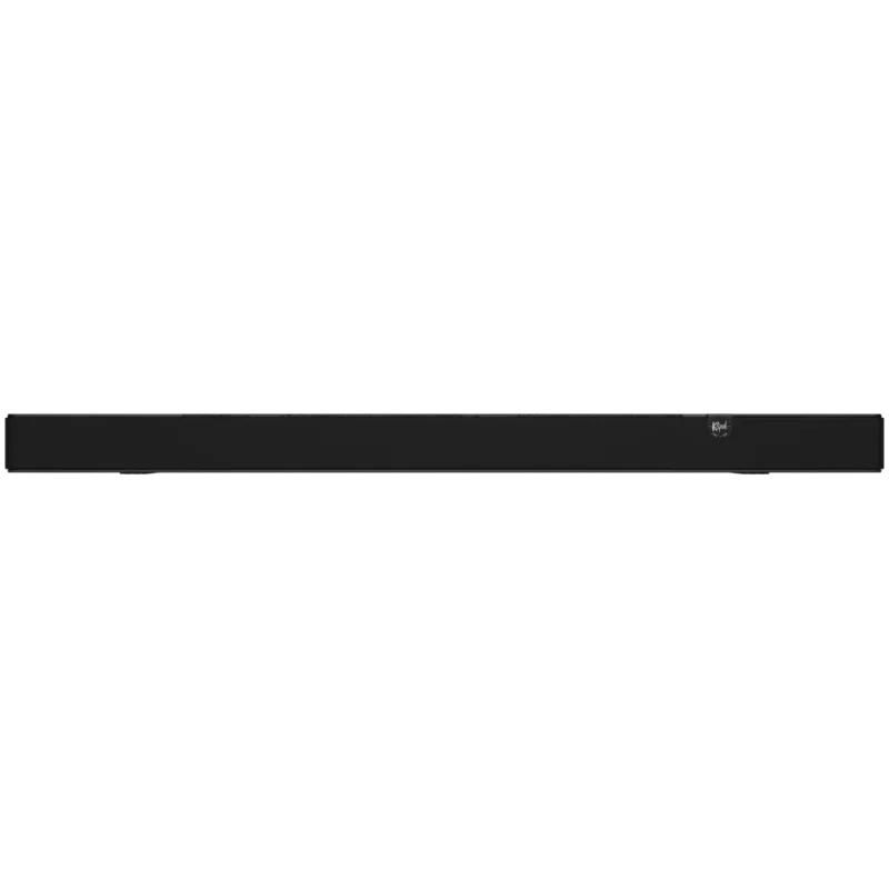 Soundbar Klipsch Flexus Core 200 — 3.1.2 kanāli, 100 W RMS, iebūvēts subwoofer, Melns