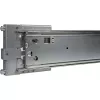 Plaukta sliežu komplekts INTER-TECH TS-680 Glideskinnepakke serveru plauktiem