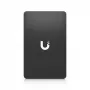 Ubiquiti UniFi Access Card UA-CARD-B-100, 100 gab. NFC karšu iepakojums, melna (UA-CARD-B-100)
