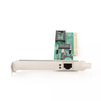 Tīkla karte Gembird PCI Fast Ethernet karte 100 Mbit/s