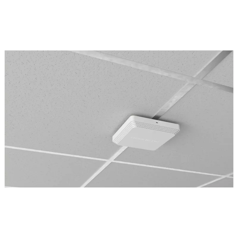 Keenetic Voyager Pro AX1800 Mesh WiFi-6 maršrutētājs