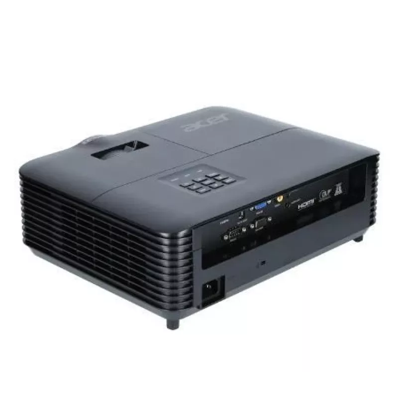 Projektors X119H DLP 4800AL/20000:1/2.8kg HDMI VGA