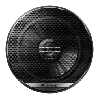 Pioneer TS-G1720F automašīnas skaļrunis apaļš 2-ceļu 300 W 2 gab.