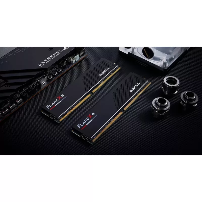 G.SKILL Flare X5 AMD DDR5 4X48GB 6000MHZ CL28 Expo