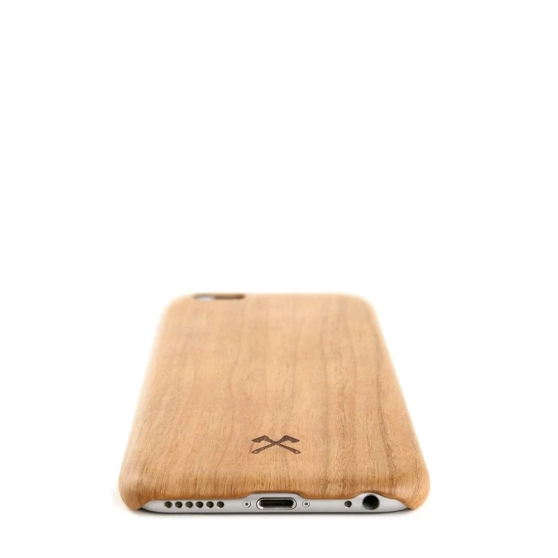 Cover Wood Woodcessories plāns iPhone 6/6s 11.9 cm (4.7 inch)