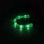 LED lente BITFENIX Alchemy 20 cm, zaļa 1,44 W, 60 lm, 120° staru kūlis