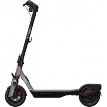 Segway Ninebot KickScooter F3 D elektriskais skrejritenis