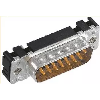 Harting 09 65 161 6713 Melns