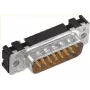 Harting 09 65 161 6713 Melns