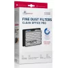 Outlet filter Clean Office Pro Feinstaubfilter 2 gab.