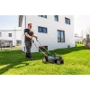 Metabo 601716850 RM 36-18 LTX BL 36 zāliena pļāvējs 18V (bez akumulatora un lādētāja)