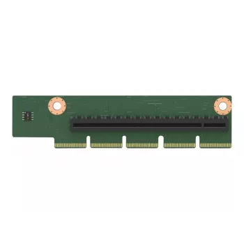 Paplašinātāja Intel CYP1URISER1STD saderība ar Intel serveru sistēmām