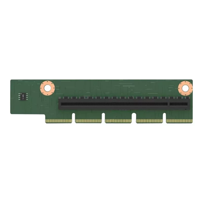 Paplašinātāja Intel CYP1URISER1STD saderība ar Intel serveru sistēmām