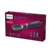Philips 3000 sērija BHA313/00 matu veidošanas ierīce Karstā gaisa suka Melna 800 W 1,8 m