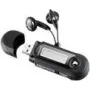 Intenso MP3 atskaņotājs Music Walker melns - MP3 atskaņotājs - 64 GB (3601490)