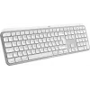 Logitech 920-011638 Alumīnijs, Balts