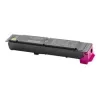 Toneris Kyocera TK-5195M Taskalfa 306ci 307ci 308ci 20000 lapaspušu fuksīna krāsā